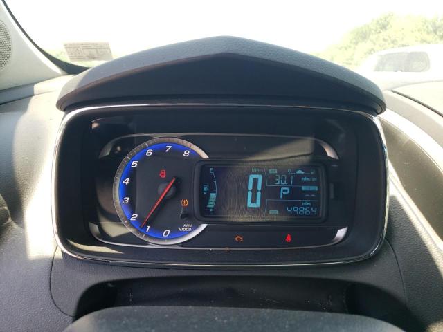 2016 Chevrolet Trax 1Lt VIN: KL7CJPSB4GB545910 Lot: 60132374