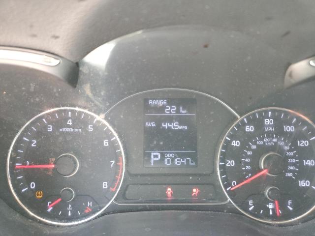 2015 Kia Forte Lx VIN: KNAFX4A61F5428328 Lot: 57727614