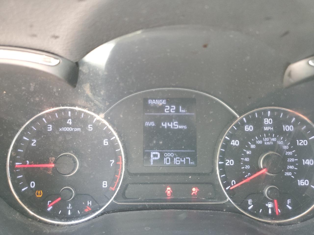 KNAFX4A61F5428328 2015 Kia Forte Lx