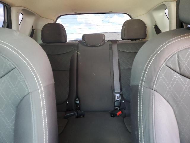 2017 Kia Soul VIN: KNDJN2A21H7487570 Lot: 60547384