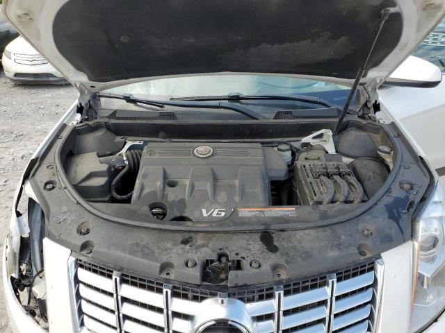 2013 Cadillac Srx Luxury Collection VIN: 3GYFNCE32DS559204 Lot: 57111664