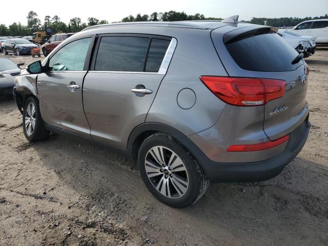 KNDPC3AC0F7738638 Kia Sportage Ex 2015