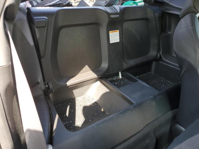 2012 Honda Cr-Z VIN: JHMZF1D46CS004053 Lot: 57785904