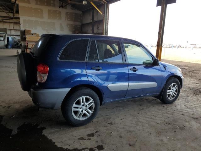 2003 Toyota Rav4 VIN: JTEGH20V730097969 Lot: 57152964