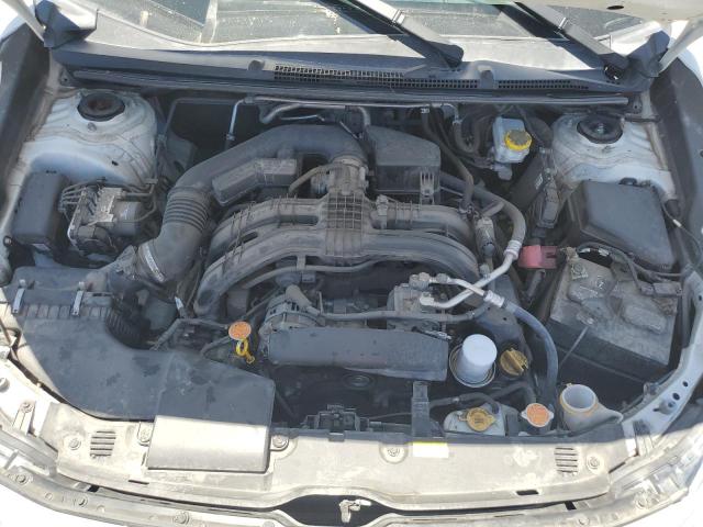 2019 Subaru Impreza VIN: 4S3GTAB67K3762806 Lot: 58320264