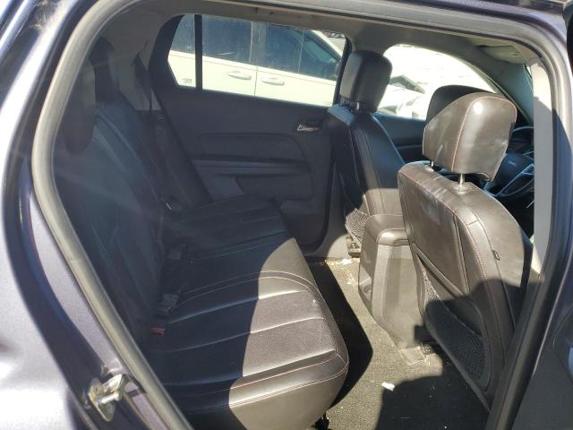 2014 GMC Terrain Slt VIN: 2GKFLXE35E6306806 Lot: 54778384