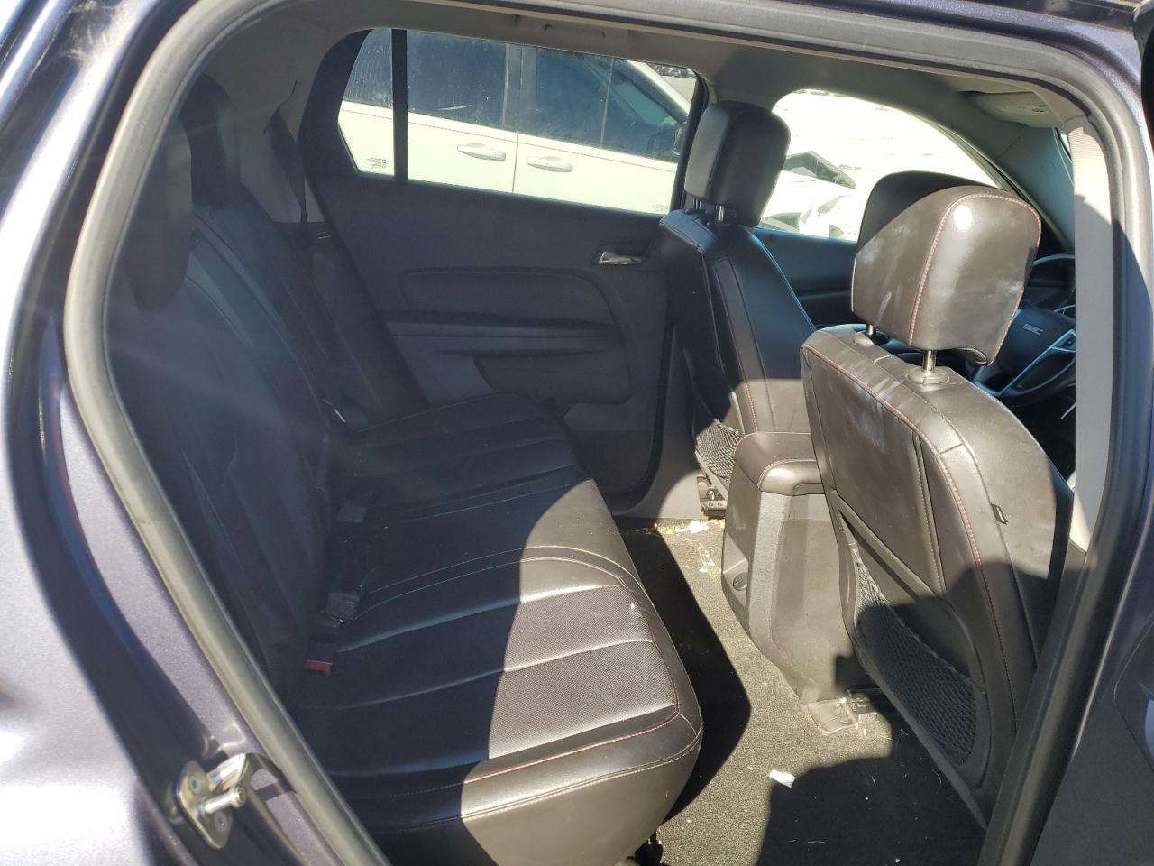 2GKFLXE35E6306806 2014 GMC Terrain Slt