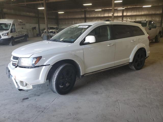 DODGE JOURNEY CR