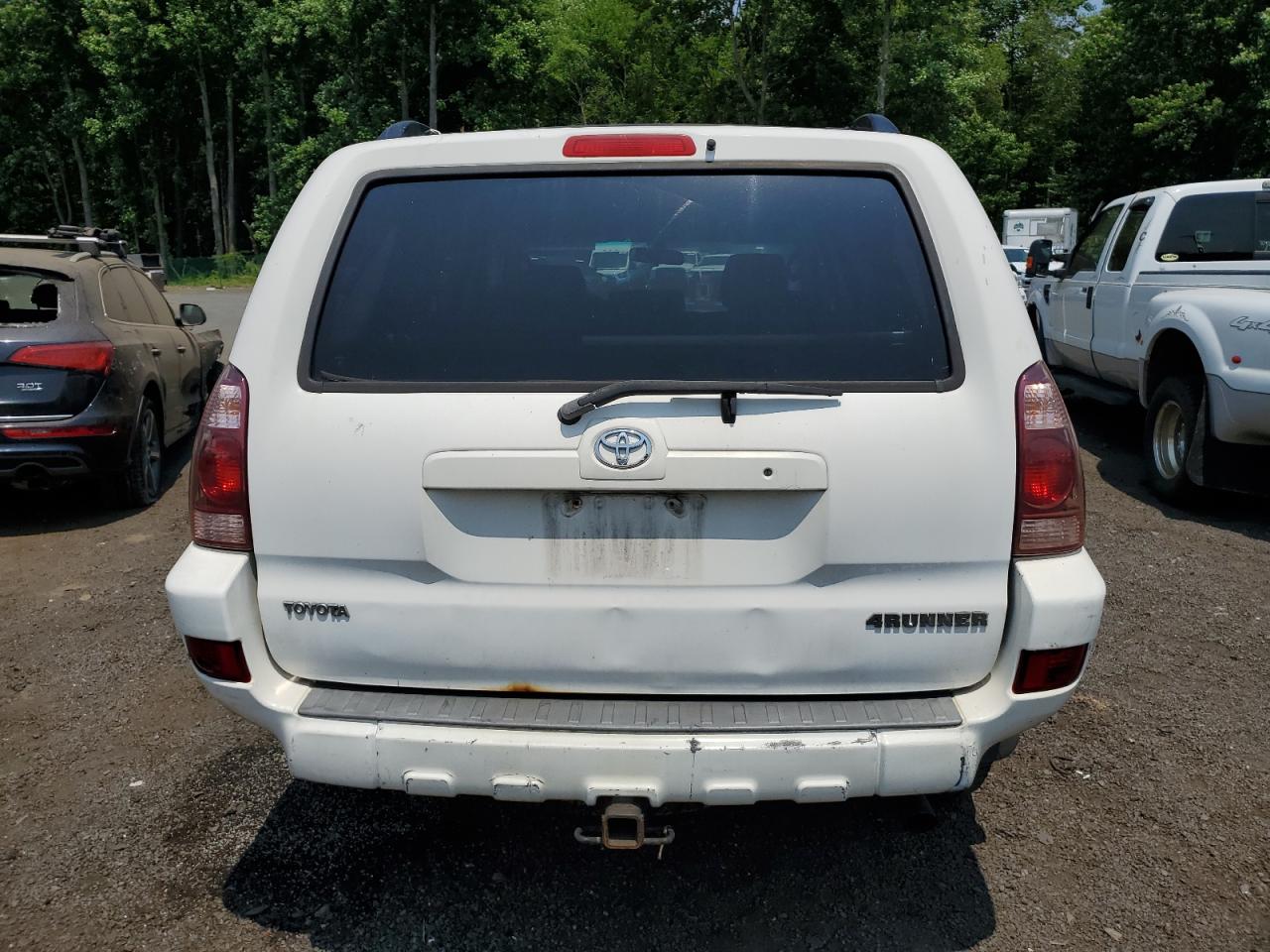 JTEBU14RX50077425 2005 Toyota 4Runner Sr5