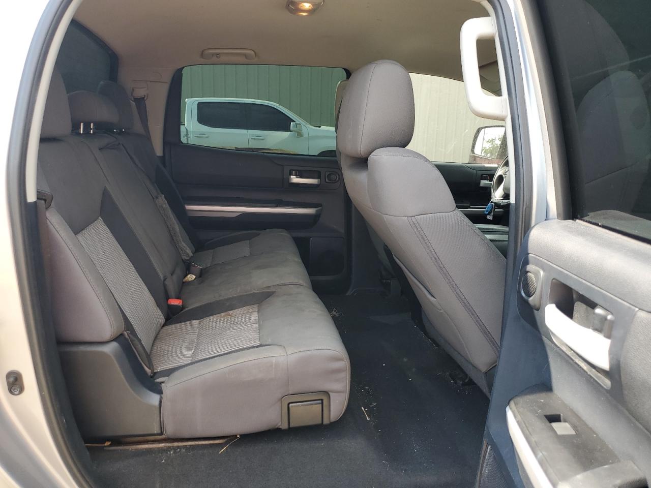 5TFEM5F1XFX086246 2015 Toyota Tundra Crewmax Sr5