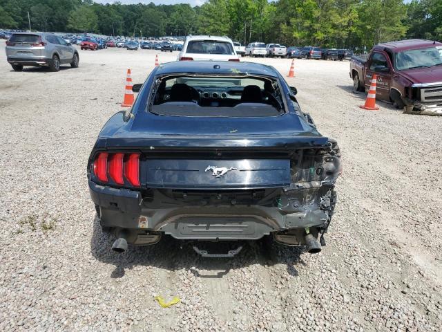 2019 Ford Mustang VIN: 1FA6P8TH3K5122501 Lot: 58034374