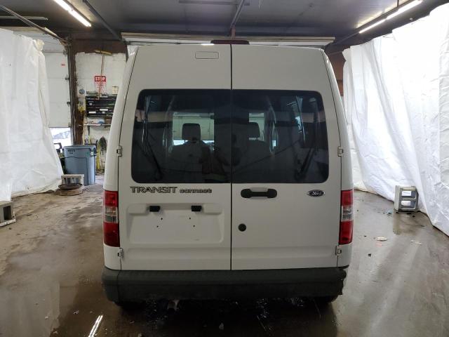 2011 Ford Transit Connect Xl VIN: NM0LS7CN0BT060351 Lot: 59825044