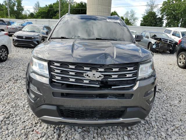 2016 Ford Explorer Xlt VIN: 1FM5K8DH4GGD24239 Lot: 57893494