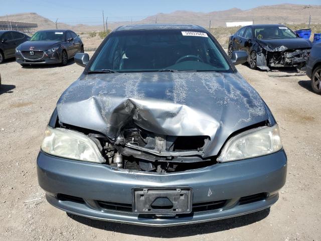 19UUA56651A013010 2001 Acura 3.2Tl