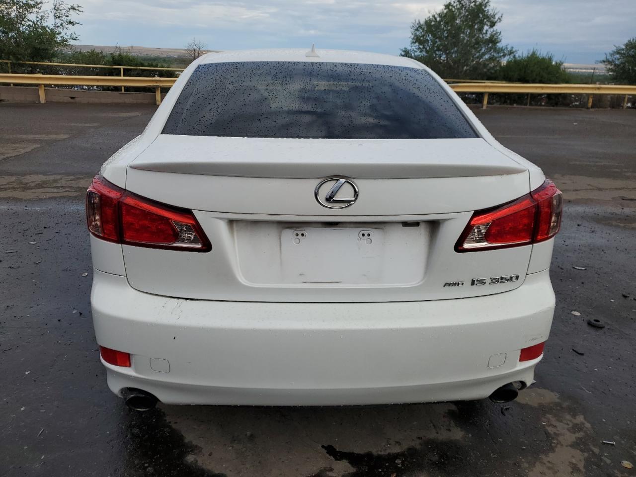 JTHCE5C21C5002631 2012 Lexus Is 350