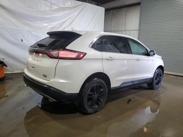 2017 Ford Edge Sel VIN: 2FMPK4J95HBC61126 Lot: 57470004