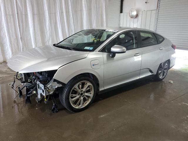 2018 Honda Clarity VIN: JHMZC5F13JC022861 Lot: 59360894