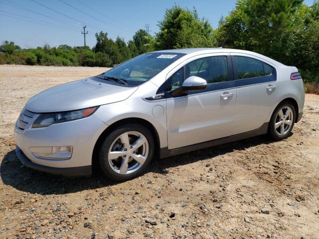 VIN 1G1RD6E47EU111311 2014 Chevrolet Volt no.1