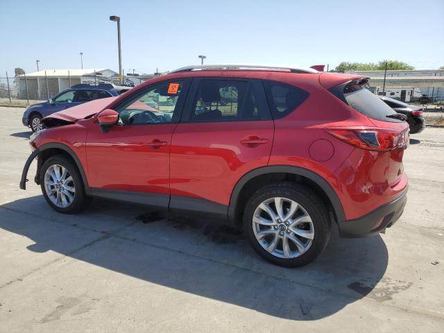 VIN JM3KE2DY6F0543360 2015 Mazda CX-5, GT no.2