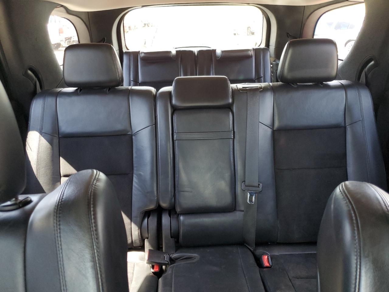 1C4RDJDG8JC205669 2018 Dodge Durango Gt