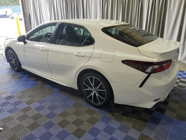 4T1G11AK5PU146085 2023 TOYOTA CAMRY - Image 2