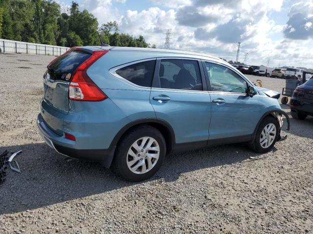 2015 Honda Cr-V Exl VIN: 2HKRM3H71FH557588 Lot: 57598274