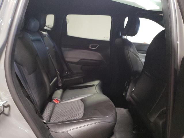 2024 Jeep Compass Latitude VIN: 3C4NJDBNXRT603489 Lot: 60651124