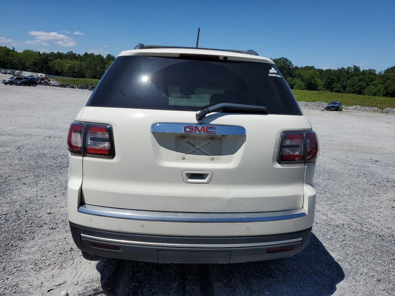 1GKKRPKD0DJ201988 2013 GMC Acadia Sle