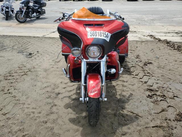 2021 HARLEY-DAVIDSON FLHTCUTGSE 1HD1TBH16MB956936