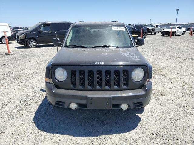 2014 Jeep Patriot Sport VIN: 1C4NJPBAXED573571 Lot: 57165434