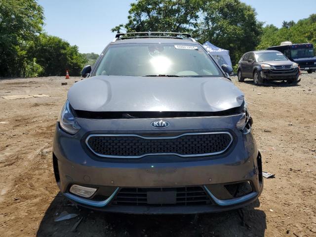 2019 Kia Niro Ex Premium VIN: KNDCC3LD1K5331812 Lot: 60021264