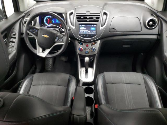 2016 Chevrolet Trax 1Lt VIN: KL7CJPSB7GB570185 Lot: 60078244