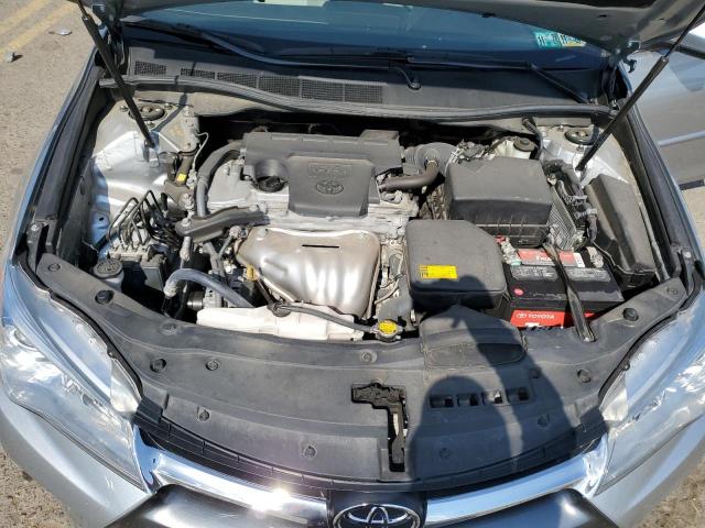 VIN 4T4BF1FK7FR468431 2015 Toyota Camry, LE no.11