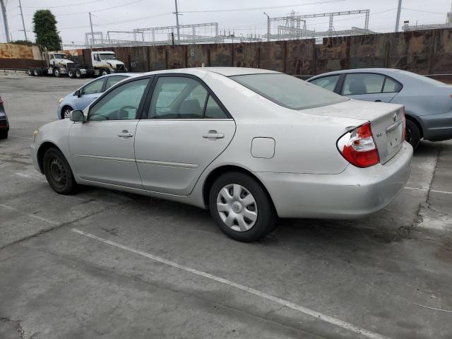 2003 Toyota Camry Le VIN: 4T1BE32K73U754550 Lot: 58472824