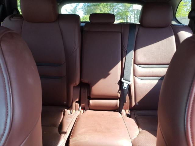 2017 MAZDA CX-9 SIGNA - JM3TCBEY5H0132009
