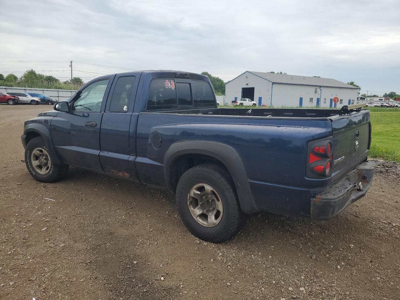 1D7HE22K55S108985 2005 Dodge Dakota St