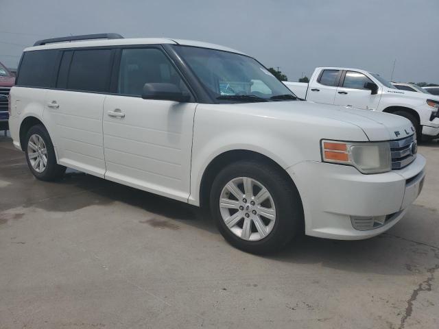 2012 Ford Flex Se VIN: 2FMGK5BC7CBD06298 Lot: 57395794