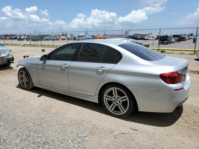 VIN WBAKN9C5XGD962697 2016 BMW 5 Series, 550 I no.2