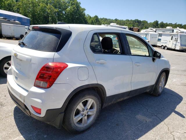 KL7CJKSB1LB066986 Chevrolet Trax LS 3