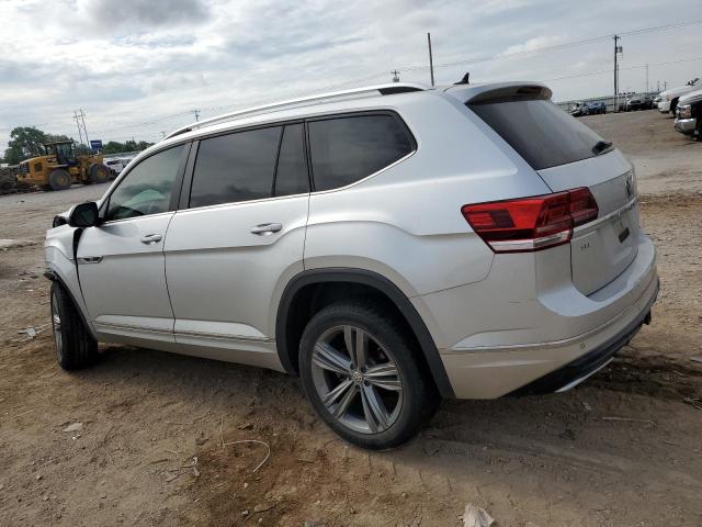 2018 VOLKSWAGEN ATLAS SEL - 1V2SR2CA6JC545262