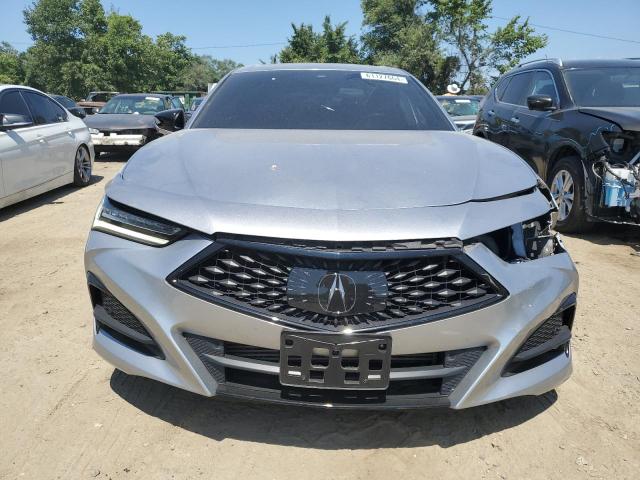 2021 ACURA TLX TECH A - 19UUB5F50MA004837