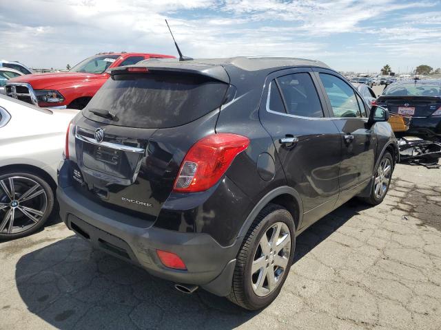 2013 Buick Encore VIN: KL4CJCSB4DB201558 Lot: 57804434