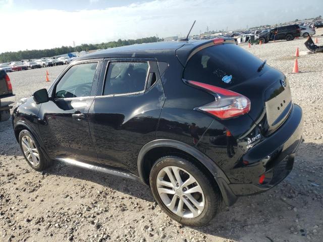 2016 NISSAN JUKE S - JN8AF5MR6GT606408