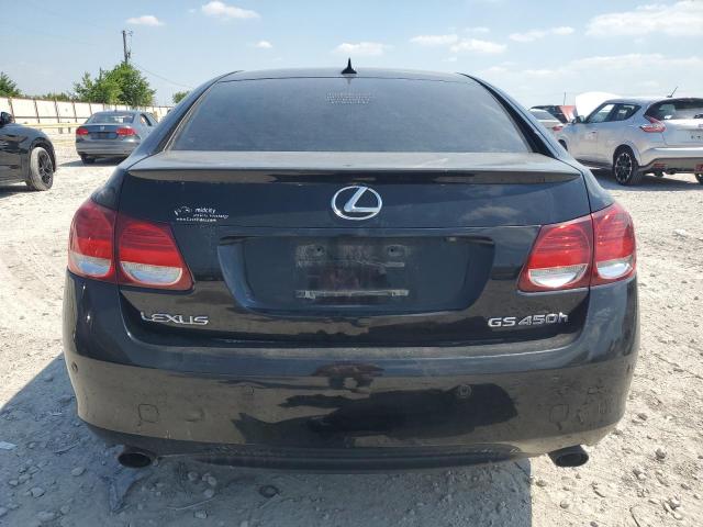 2007 Lexus Gs 450H VIN: JTHBC96S175005913 Lot: 59185204