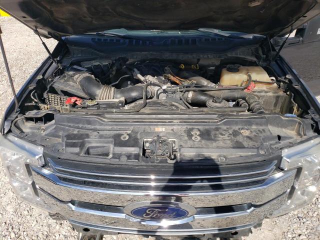 2017 FORD F350 SUPER - 1FT8W3DT5HED66834