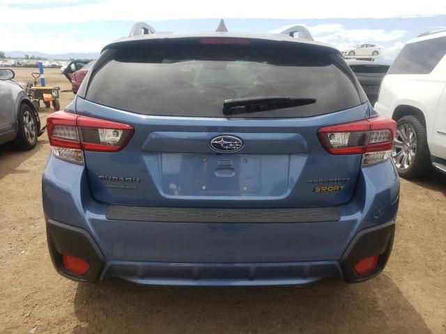 2021 Subaru XV - Image 6