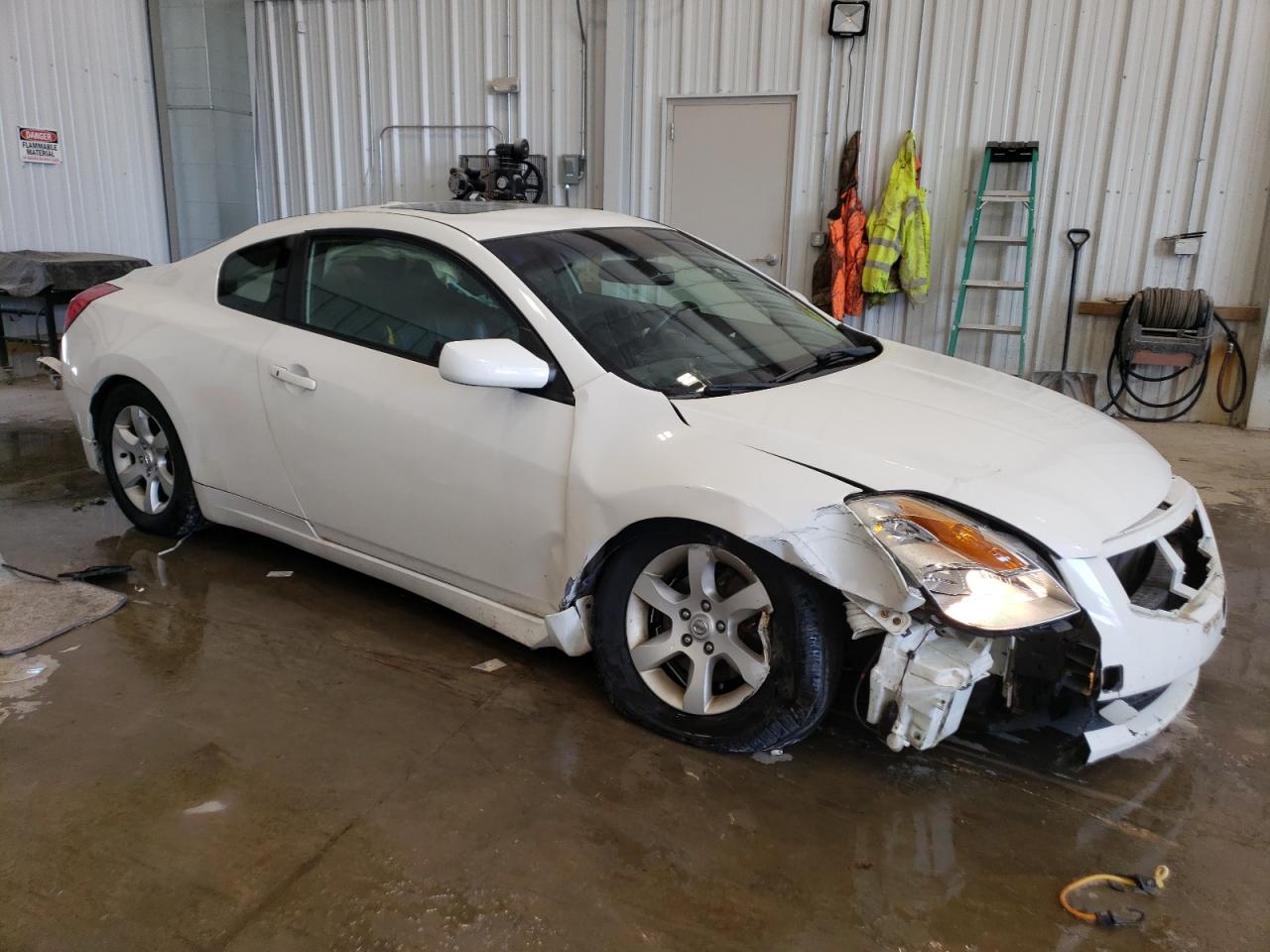 1N4AL24E59C131925 2009 Nissan Altima 2.5S