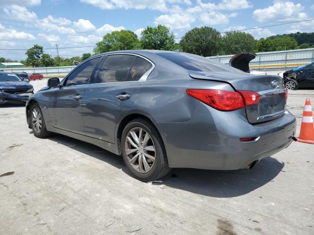 2016 Infiniti Q50 Base VIN: JN1CV7APXGM200439 Lot: 60095754