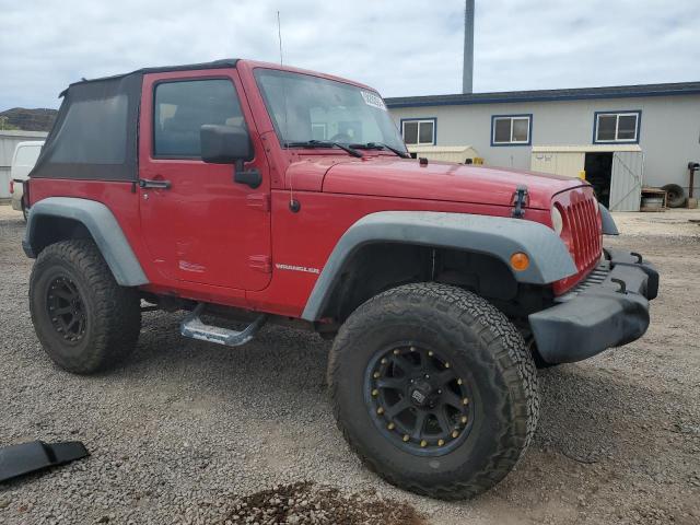 2010 Jeep Wrangler Sport VIN: 1J4AA2D13AL233106 Lot: 58283924