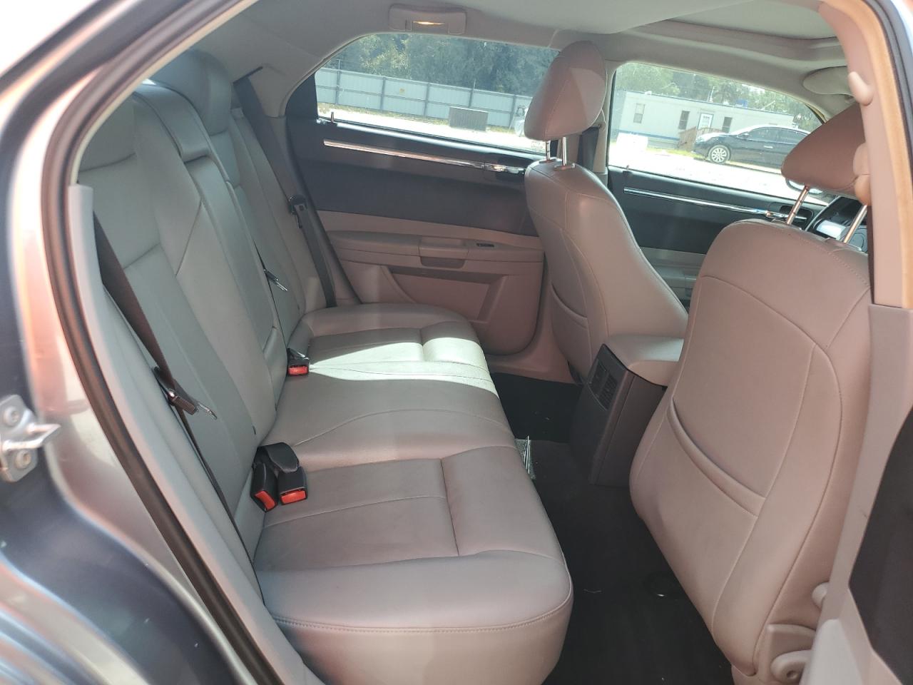 2C3KA53G67H682534 2007 Chrysler 300 Touring